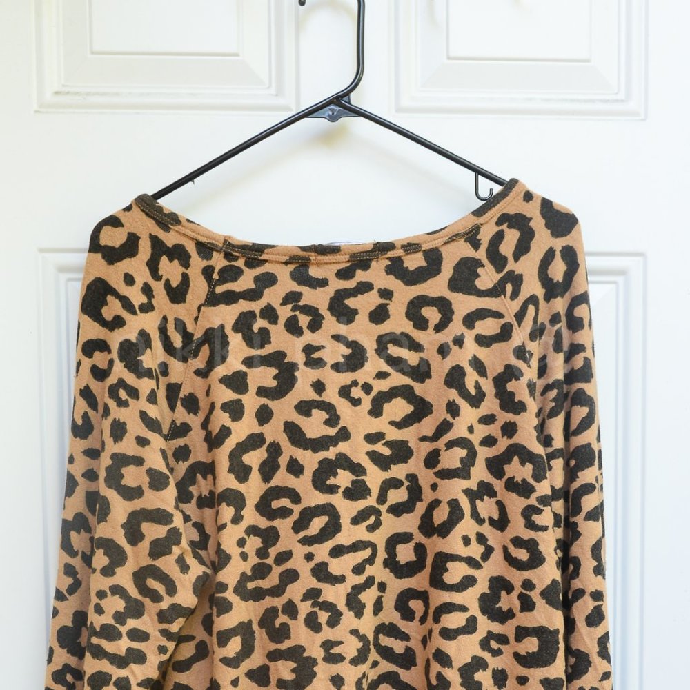 NWT BUFFALO  WOMEN 'S CREW  NECK LONG SLEEVE  SIZE XXL - Picture 5 of 5